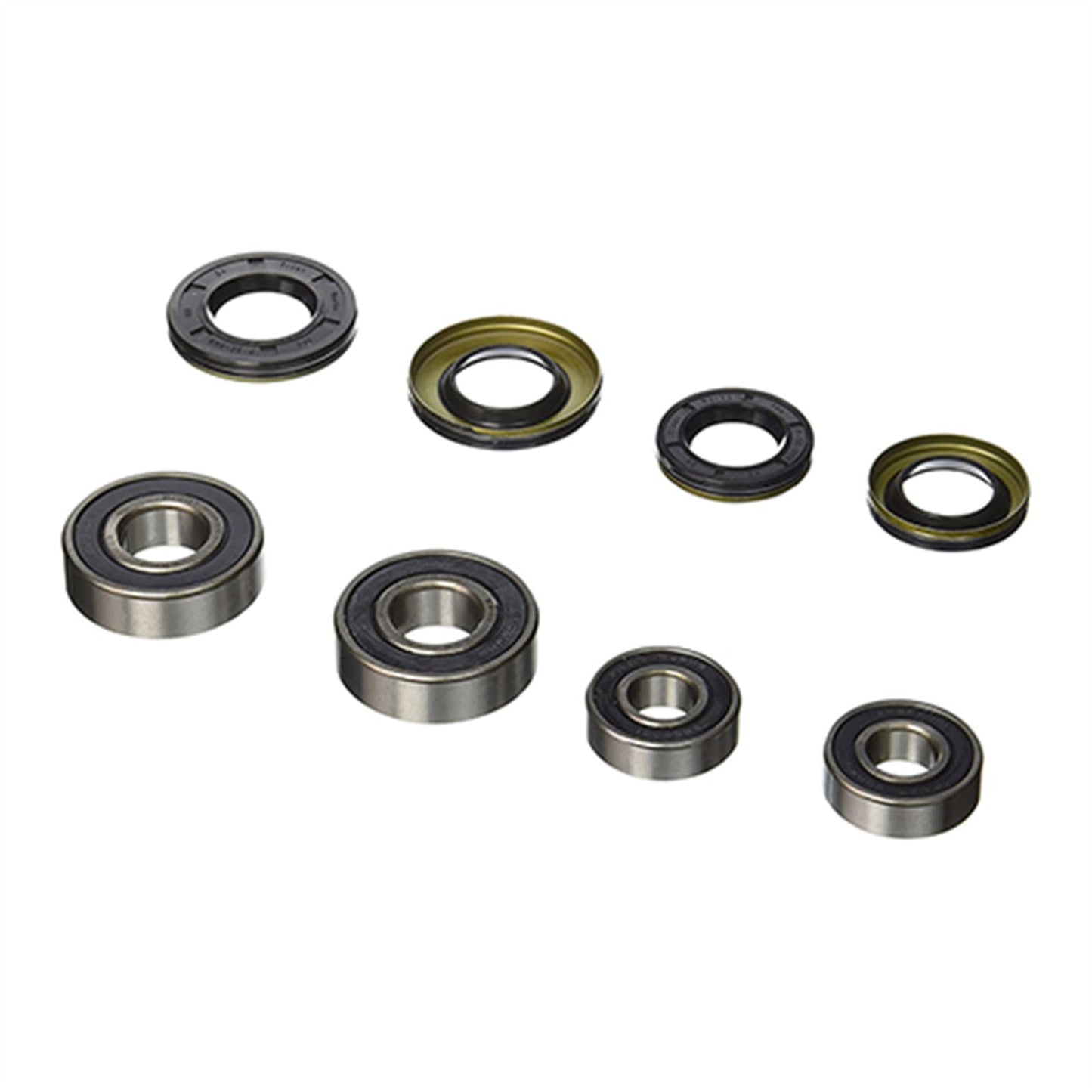 Pivot Works Rear Wheel Bearing Kir for Kawasaki PWRWK-K22-000_1088191