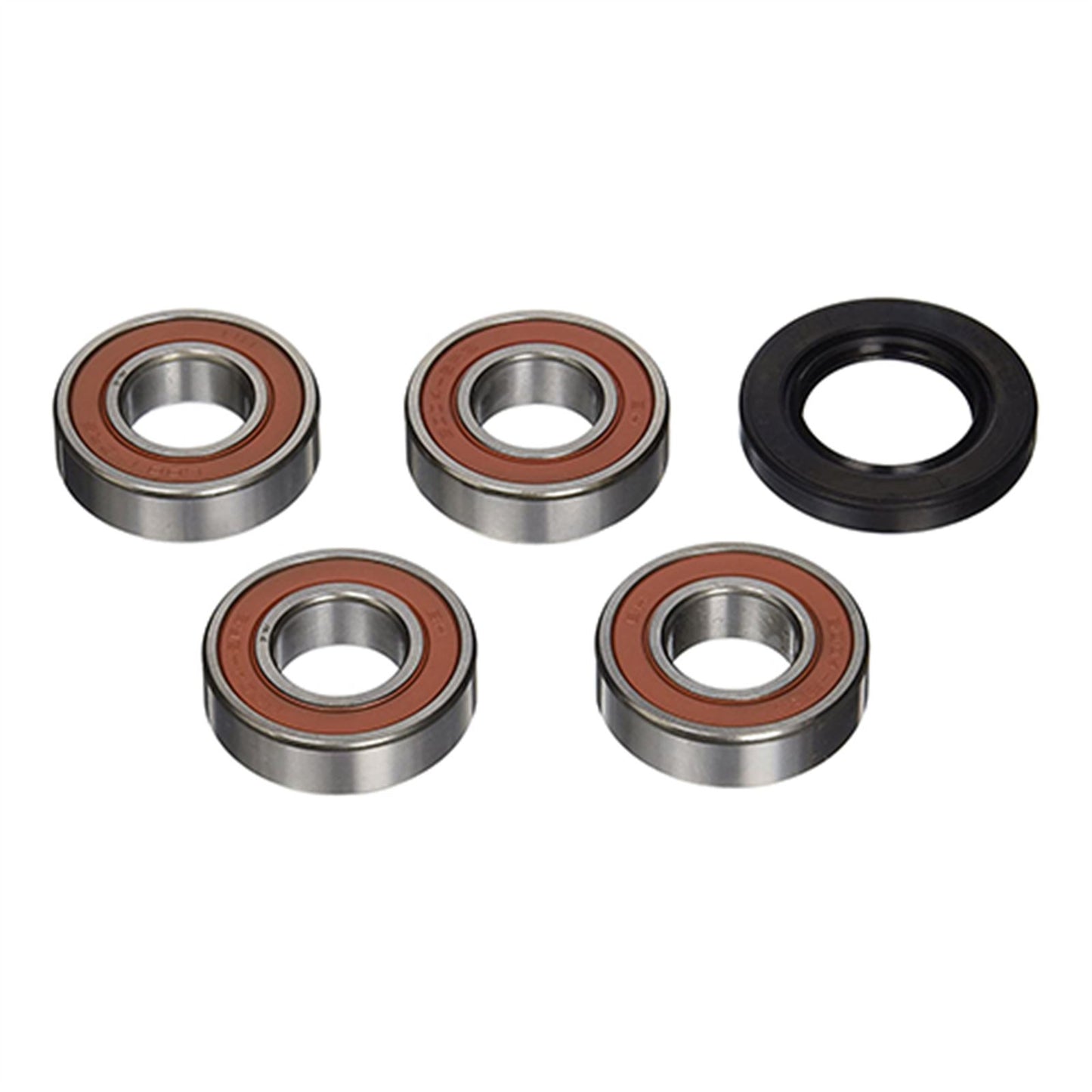 Pivot Works Rear Wheel Bearing Kit for Yamaha PWRWK-Y48-000_1088201