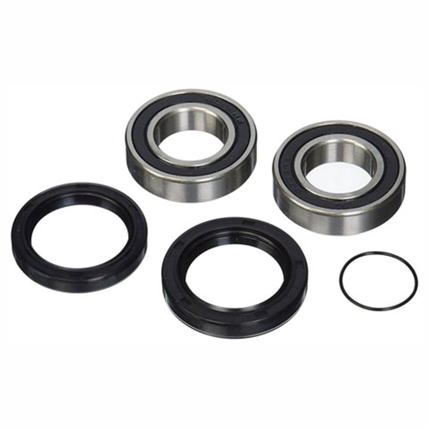 Pivot Works Rear Wheel Bearing Kit for  Yamaha PWRWK-Y74-000_1088184
