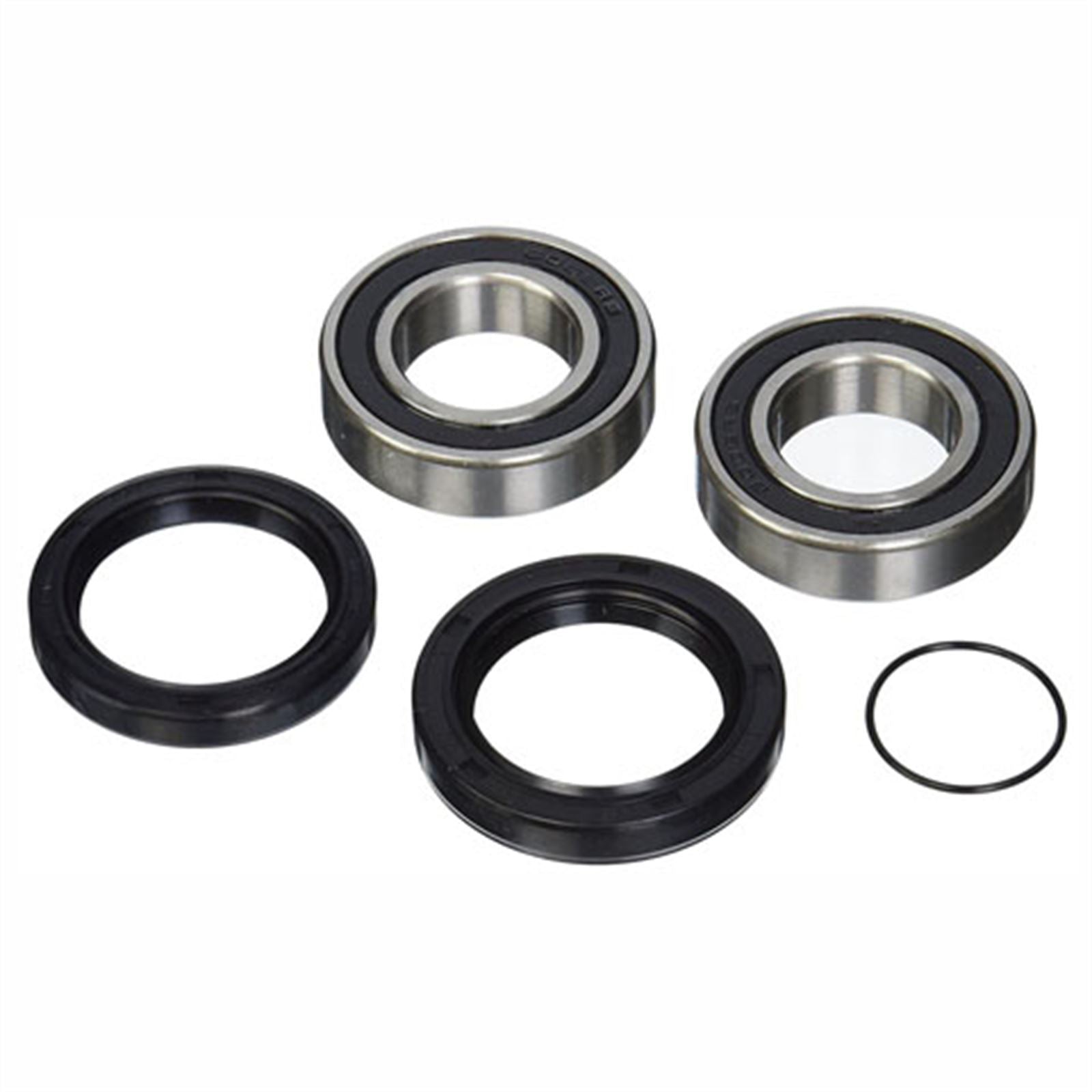 Pivot Works Rear Wheel Bearing Kit for  Yamaha PWRWK-Y74-000_1088184