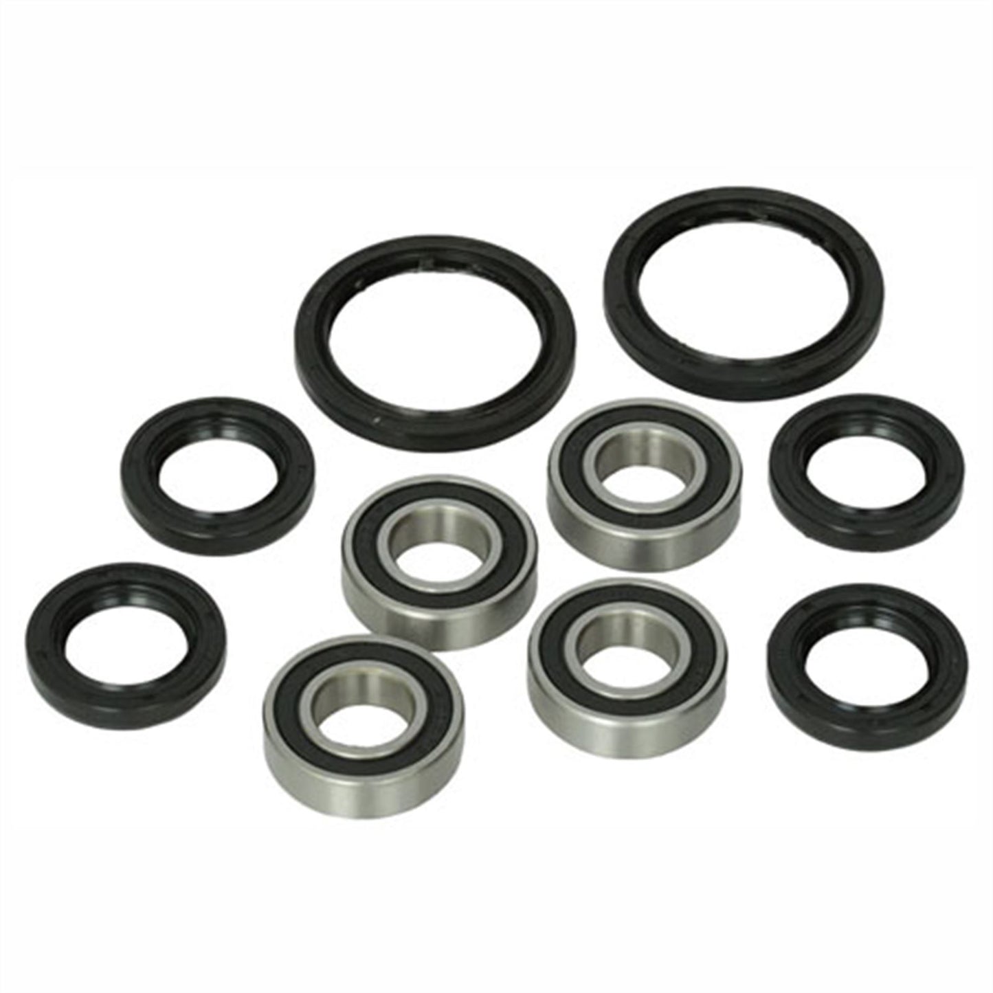 Pivot Works Front Wheel Bearing Kit for Yamaha PWFWK-Y46-000_1088206