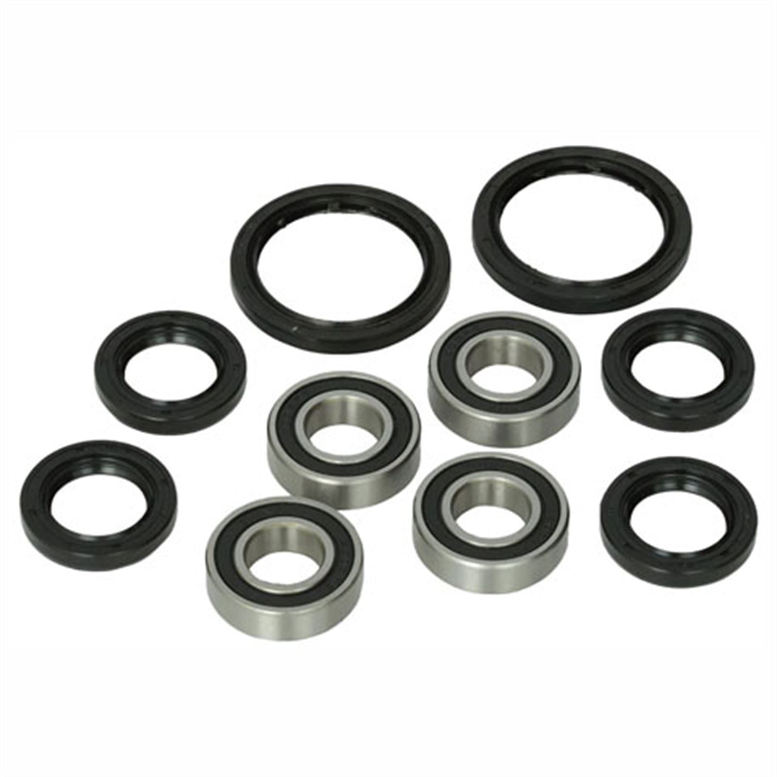 Pivot Works Front Wheel Bearing Kit for Yamaha PWFWK-Y46-000_1088206