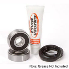 Pivot Works Rear Wheel and Seal Kit SB for Honda PWRWS-H43-000_1088160