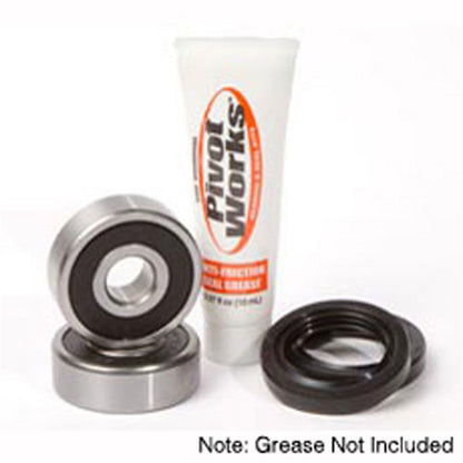 Pivot Works Rear Wheel and Seal Kit SB for Honda PWRWS-H43-000_1088160