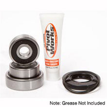 Pivot Works Rear Wheel and Seal Kit SB for Honda PWRWS-H45-000_1088161