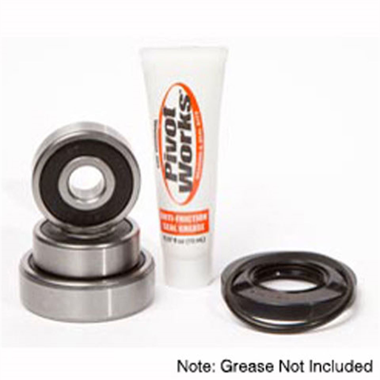 Pivot Works Rear Wheel and Seal Kit SB for Honda PWRWS-H46-000_1725880