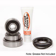 Pivot Works Rear Wheel and Seal Kit SB for Honda PWRWS-H46-000_1725880