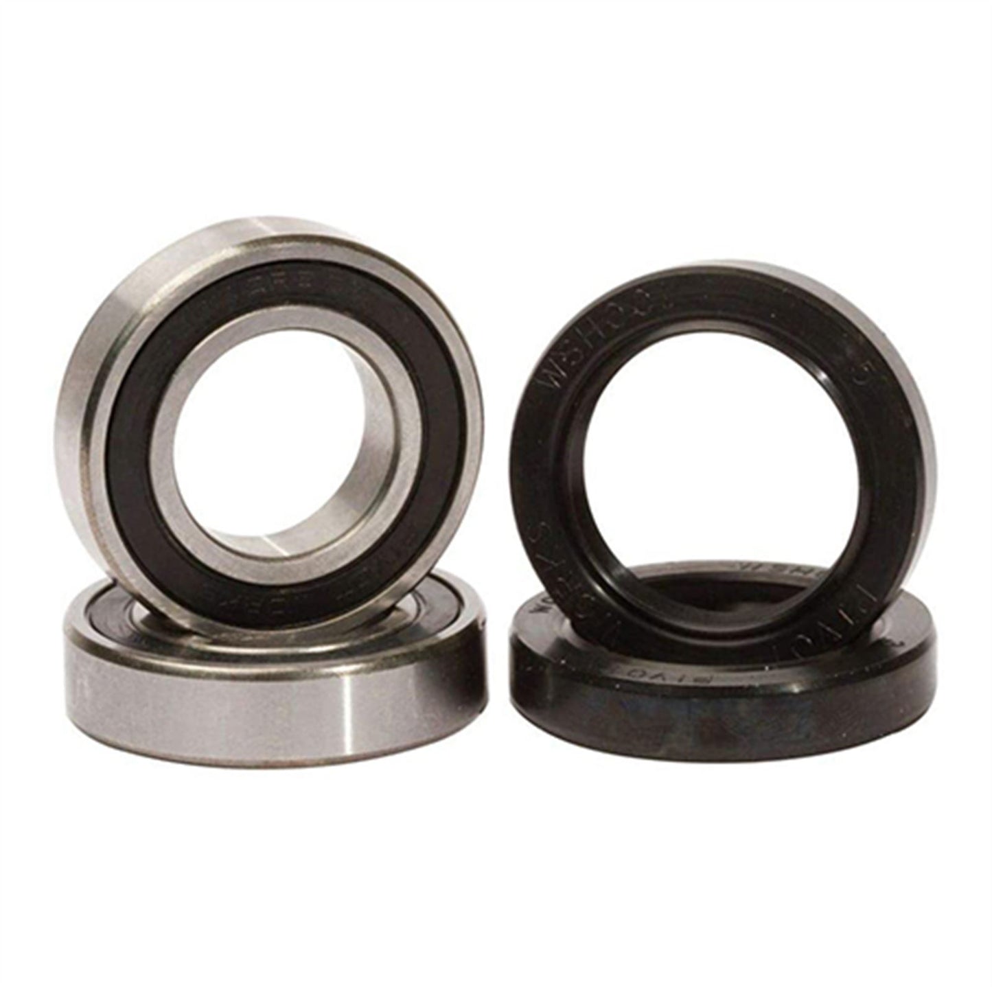 Pivot Works Rear Wheel and Seal Kit SB for Honda PWRWS-H47-000_1088164