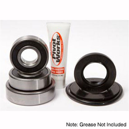 Pivot Works Rear Wheel and Seal Kit SB for Honda PWRWS-H50-000_1088166