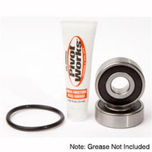 Pivot Works Rear Wheel and Seal Kit SB for Honda PWRWS-H54-000_1088172