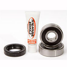 Pivot Works Rear Wheel and Seal Kit SB for Honda PWRWS-H55-000_1088174