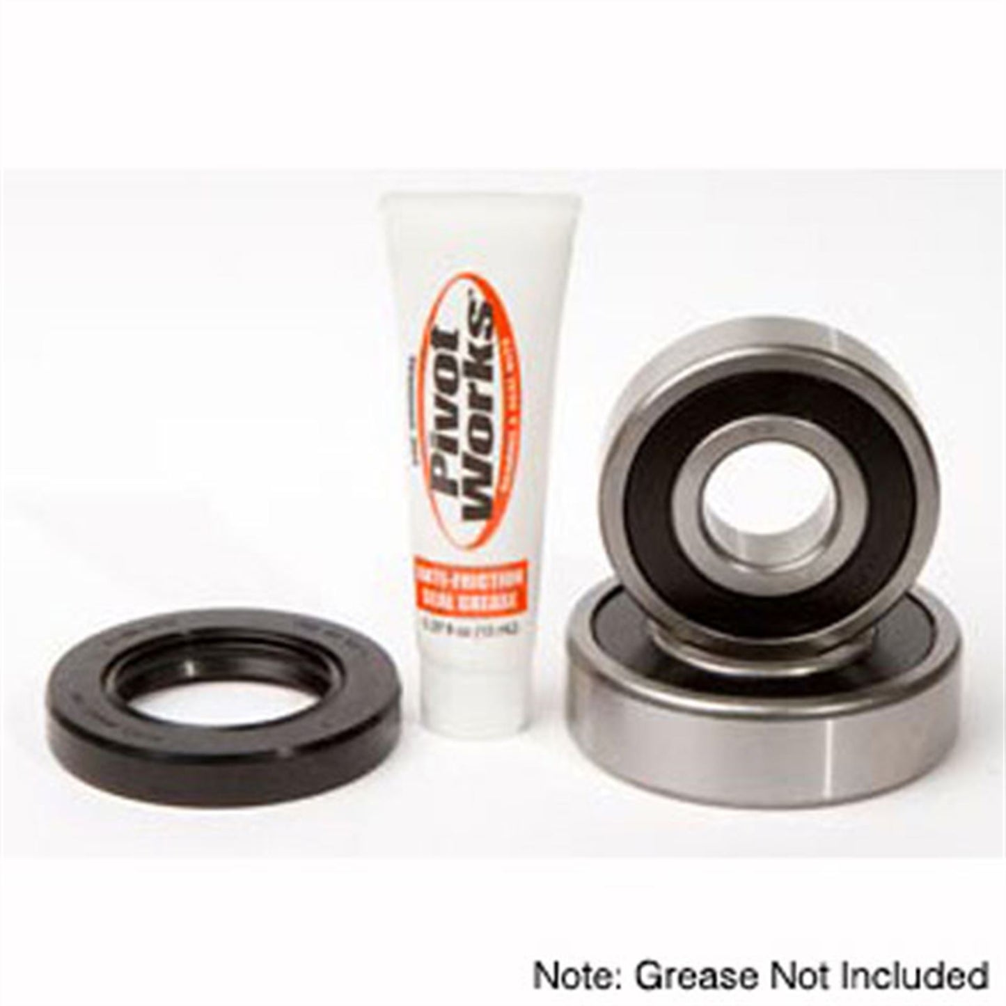 Pivot Works Rear Wheel and Seal Kit SB for Honda PWRWS-H58-000_1088178