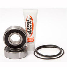 Pivot Works Rear Wheel and Seal Kit SB for Honda PWRWS-H60-000_1088108