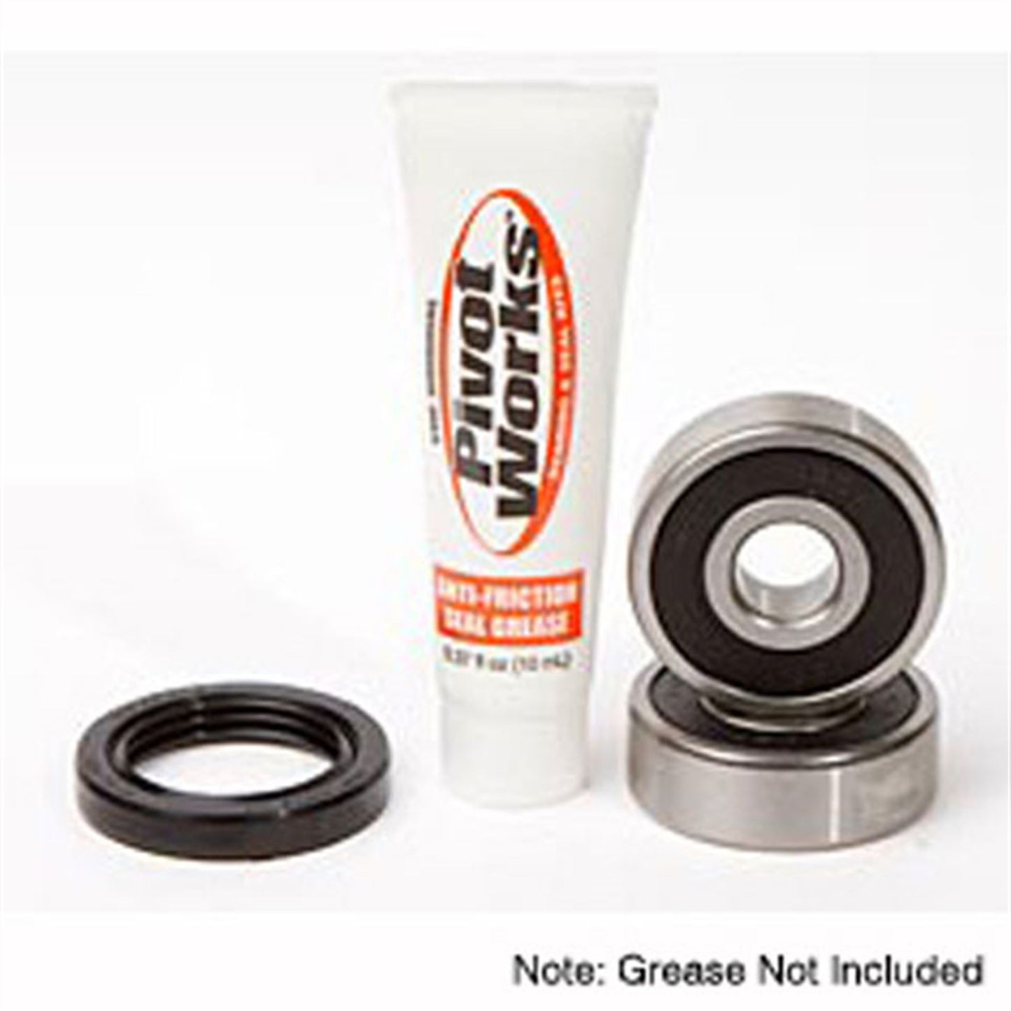 Pivot Works Rear Wheel and Seal Kit SB for Honda PWRWS-H63-000_1134387