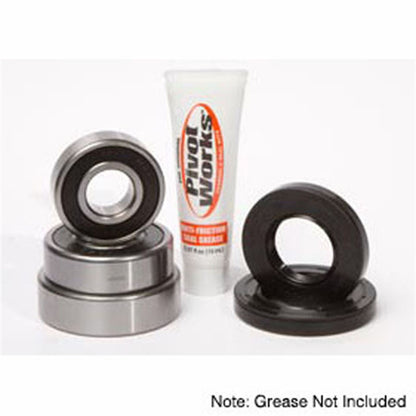 Pivot Works Rear Wheel and Seal Kit SB for Yamaha PWRWS-Y28-000_1088233