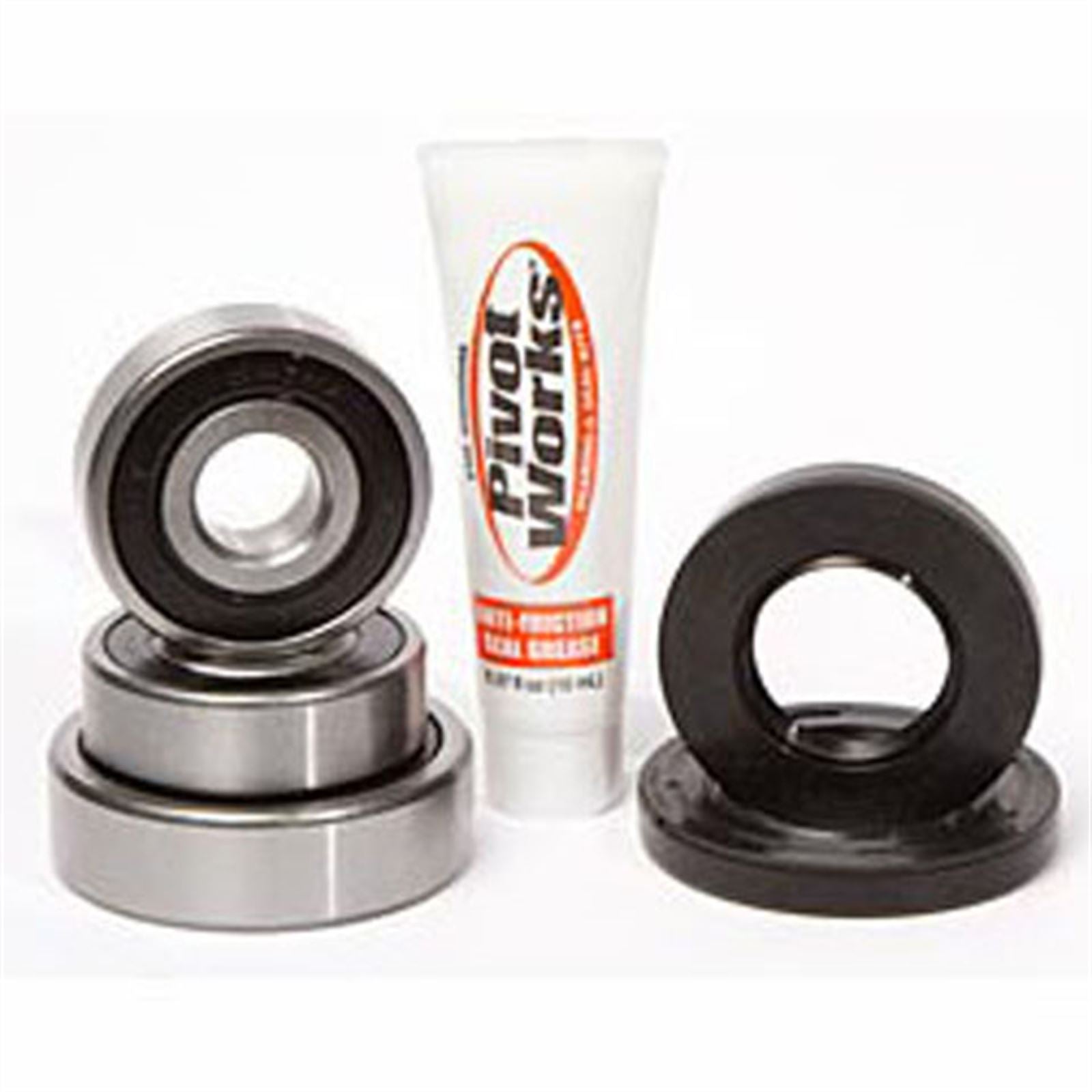 Rear Wheel and Seal Kit SB for Yamaha_1088210
