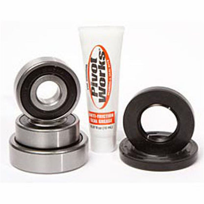 Rear Wheel and Seal Kit SB for Yamaha_1088210
