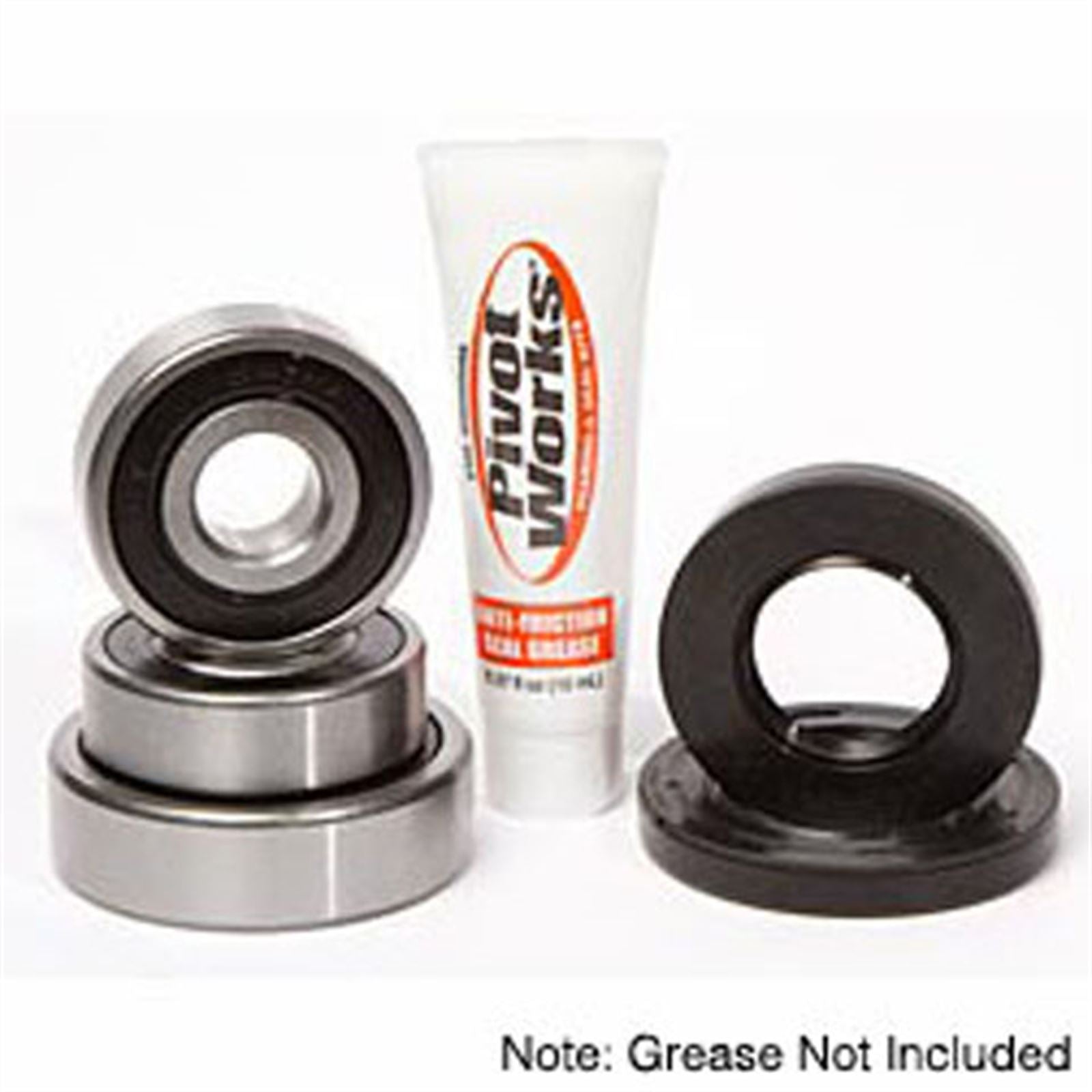 Pivot Works Rear Wheel and Seal Kit SB for Yamaha PWRWS-Y32-000_1088211