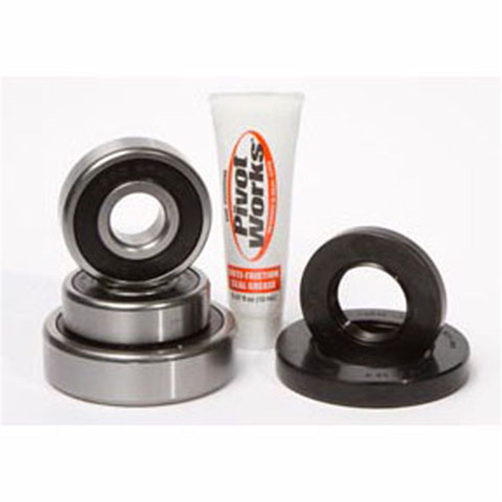 Rear Wheel and Seal Kit SB for Yamaha_1088214