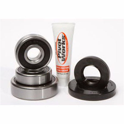 Rear Wheel and Seal Kit SB for Yamaha_1088214