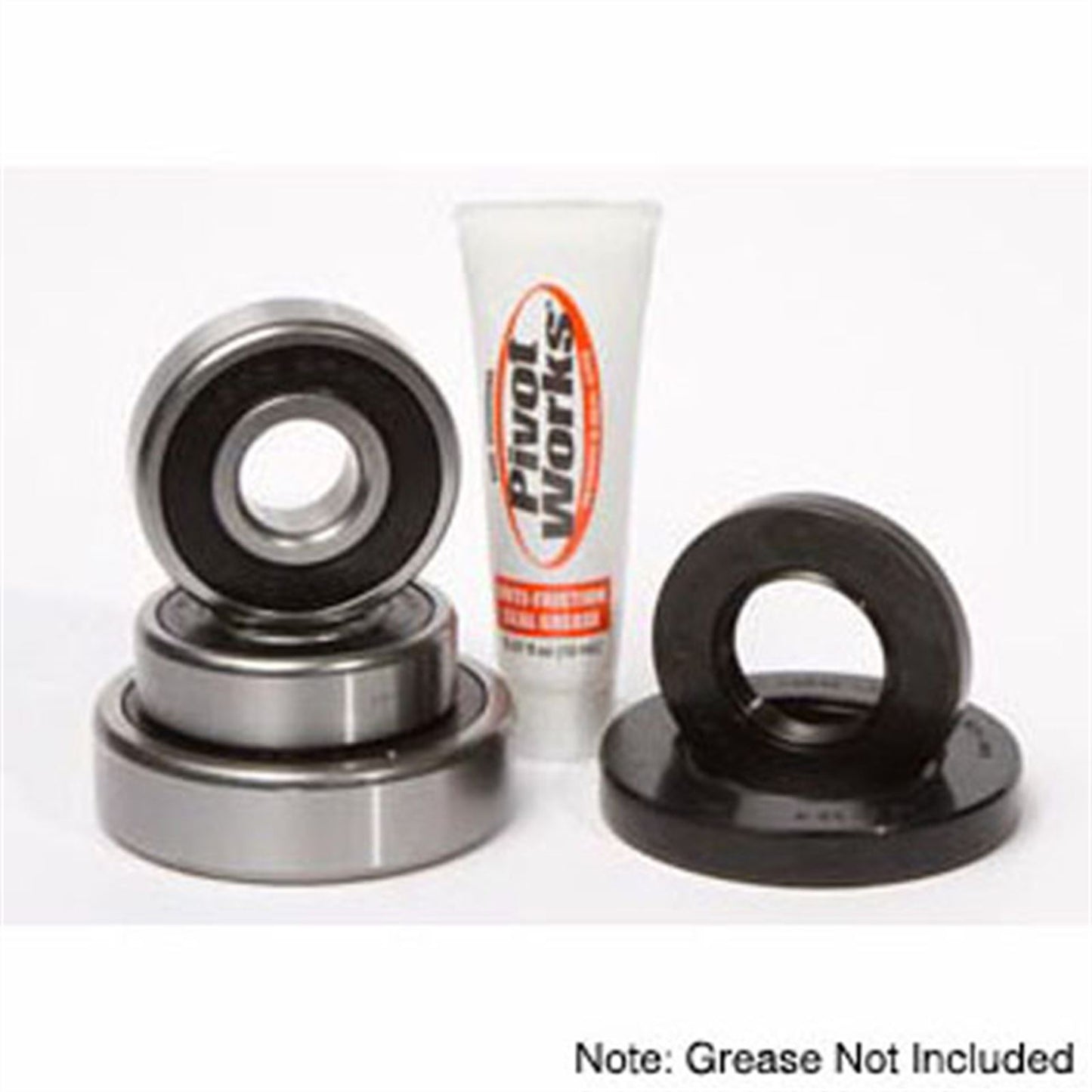 Pivot Works Rear Wheel and Seal Kit SB for Yamaha PWRWS-Y36-000_1088215