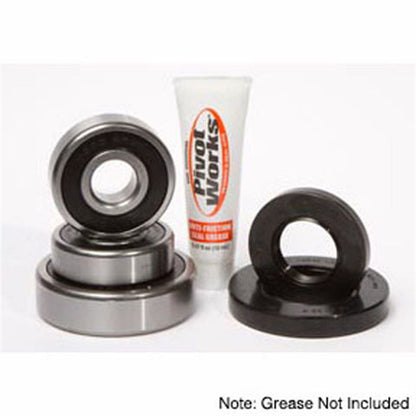 Pivot Works Rear Wheel and Seal Kit SB for Yamaha PWRWS-Y36-000_1088215