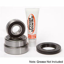 Pivot Works Rear Wheel and Seal Kit SB for Yamaha PWRWS-Y41-000_1088216
