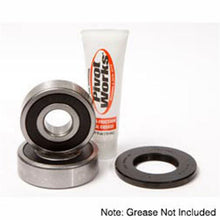 Pivot Works Rear Wheel and Seal Kit SB for Yamaha PWRWS-Y44-000_1088218