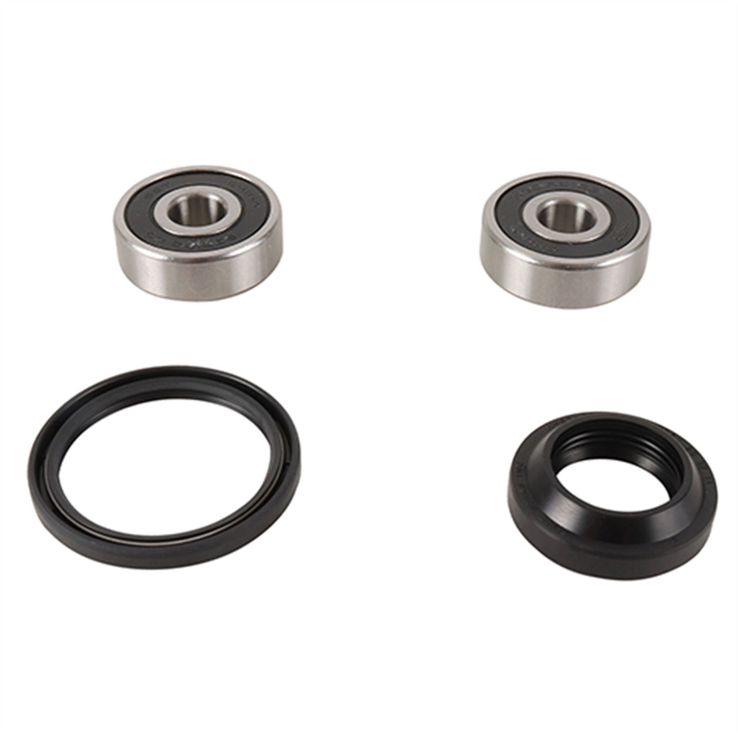 Pivot Works Front Wheel and Seal Kit SB for Honda PWFWS-H25-000_1088224