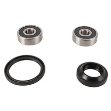 Pivot Works Front Wheel and Seal Kit SB for Honda PWFWS-H25-000_1088224
