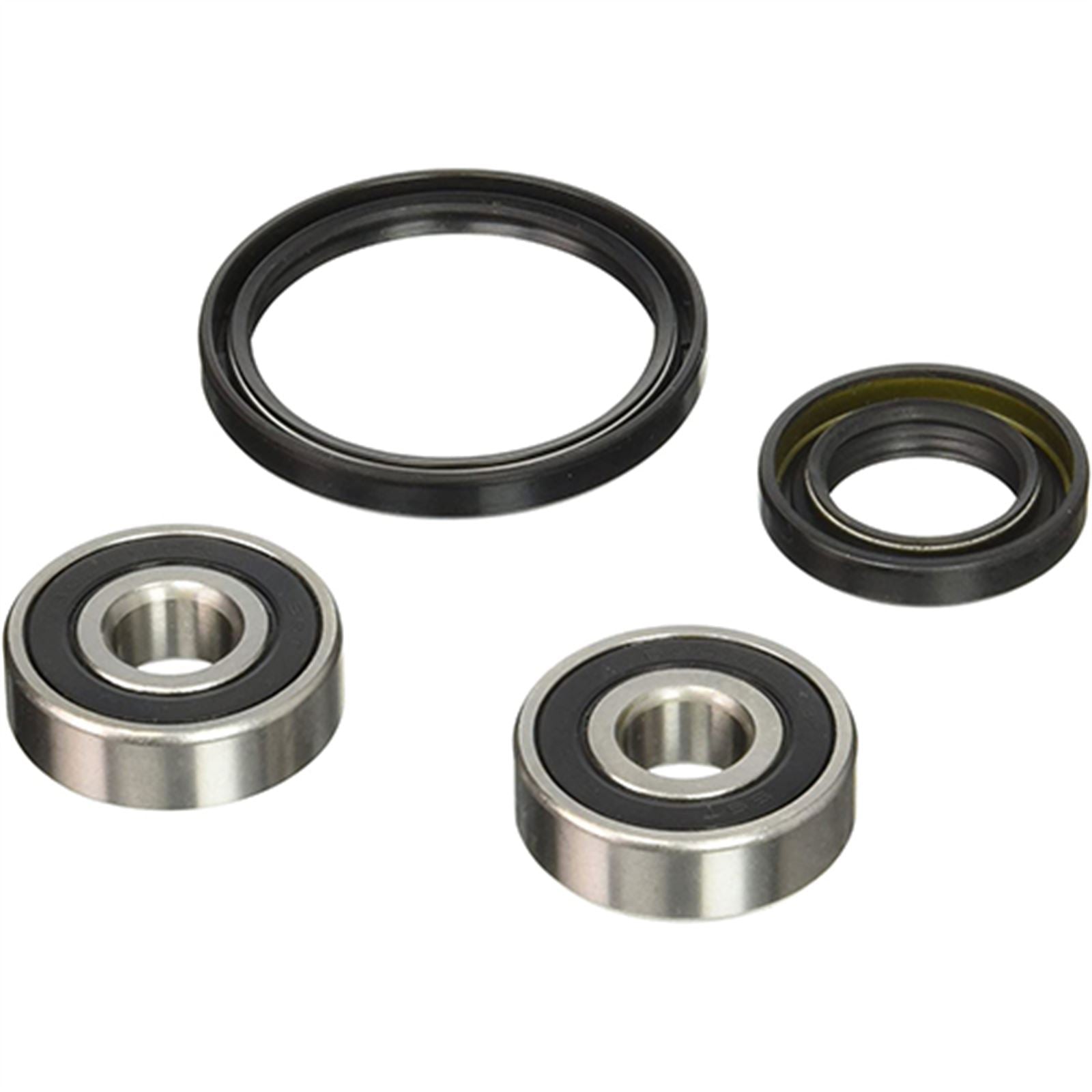 Pivot Works Front Wheel and Seal Kit SB for Honda PWFWS-H27-000_1088226