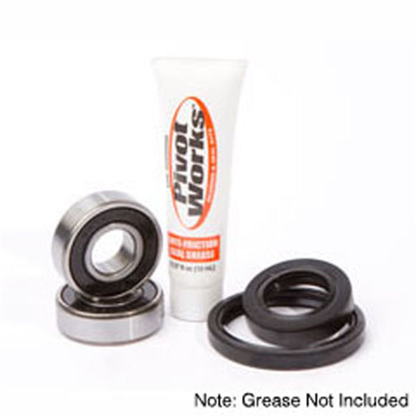 Pivot Works Front Wheel and Seal Kit SB for Kawasaki PWFWS-K09-000_1088258