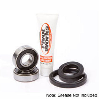 Pivot Works Front Wheel and Seal Kit SB for Kawasaki PWFWS-K09-000_1088258