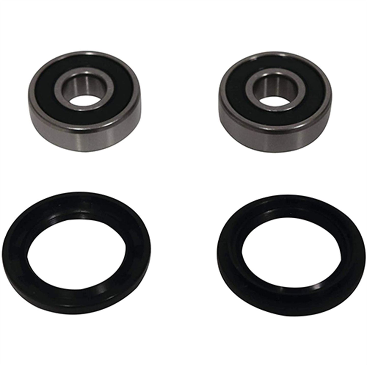 Pivot Works Front Wheel and Seal Kit SB for Suzuki PWFWS-S11-000_1088259