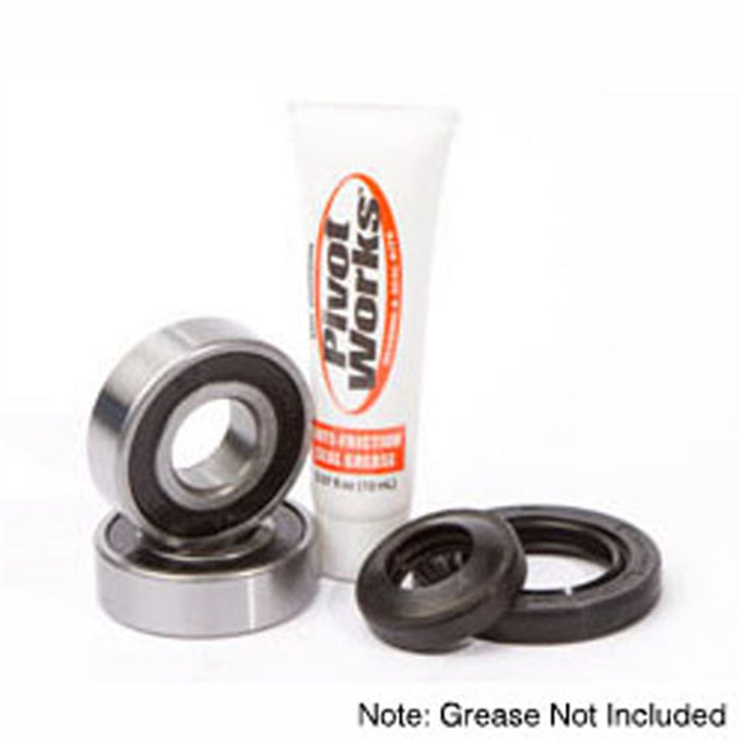 Pivot Works Front Wheel and Seal Kit SB for Suzuki PWFWS-S14-000_1088286