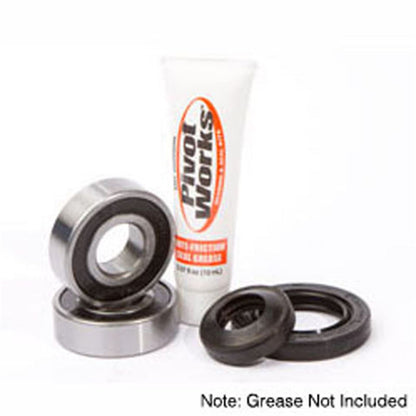 Pivot Works Front Wheel and Seal Kit SB for Suzuki PWFWS-S14-000_1088286