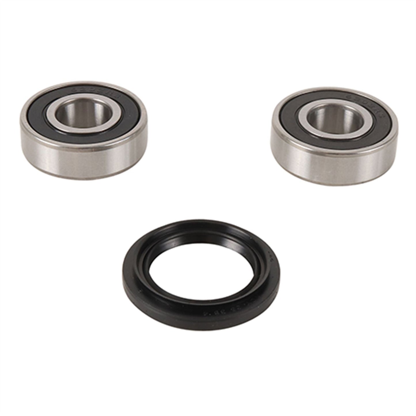 Pivot Works Front Wheel and Seal Kit SB for Suzuki PWFWS-S16-000_1088290