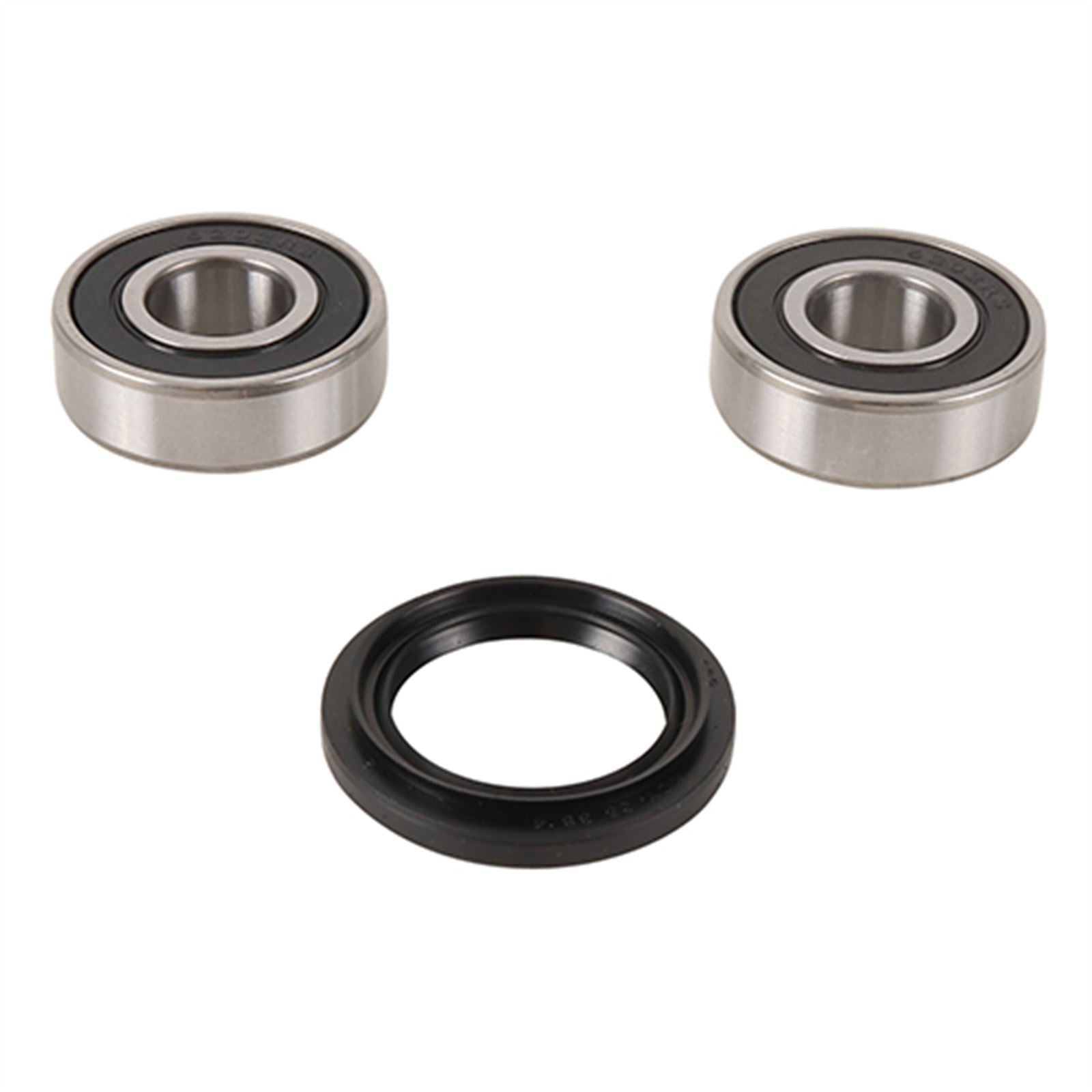 Pivot Works Front Wheel and Seal Kit SB for Suzuki PWFWS-S16-000_1088290