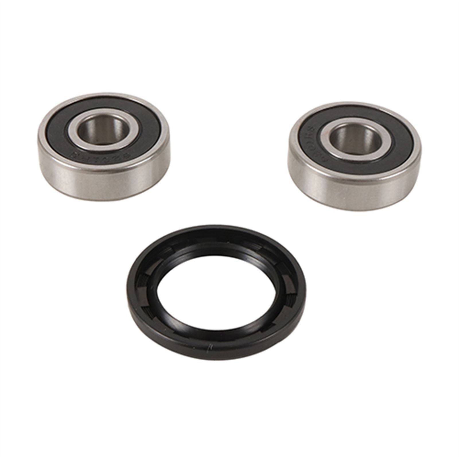 Pivot Works Front Wheel and Seal Kit SB for Suzuki PWFWS-S23-000_1088295