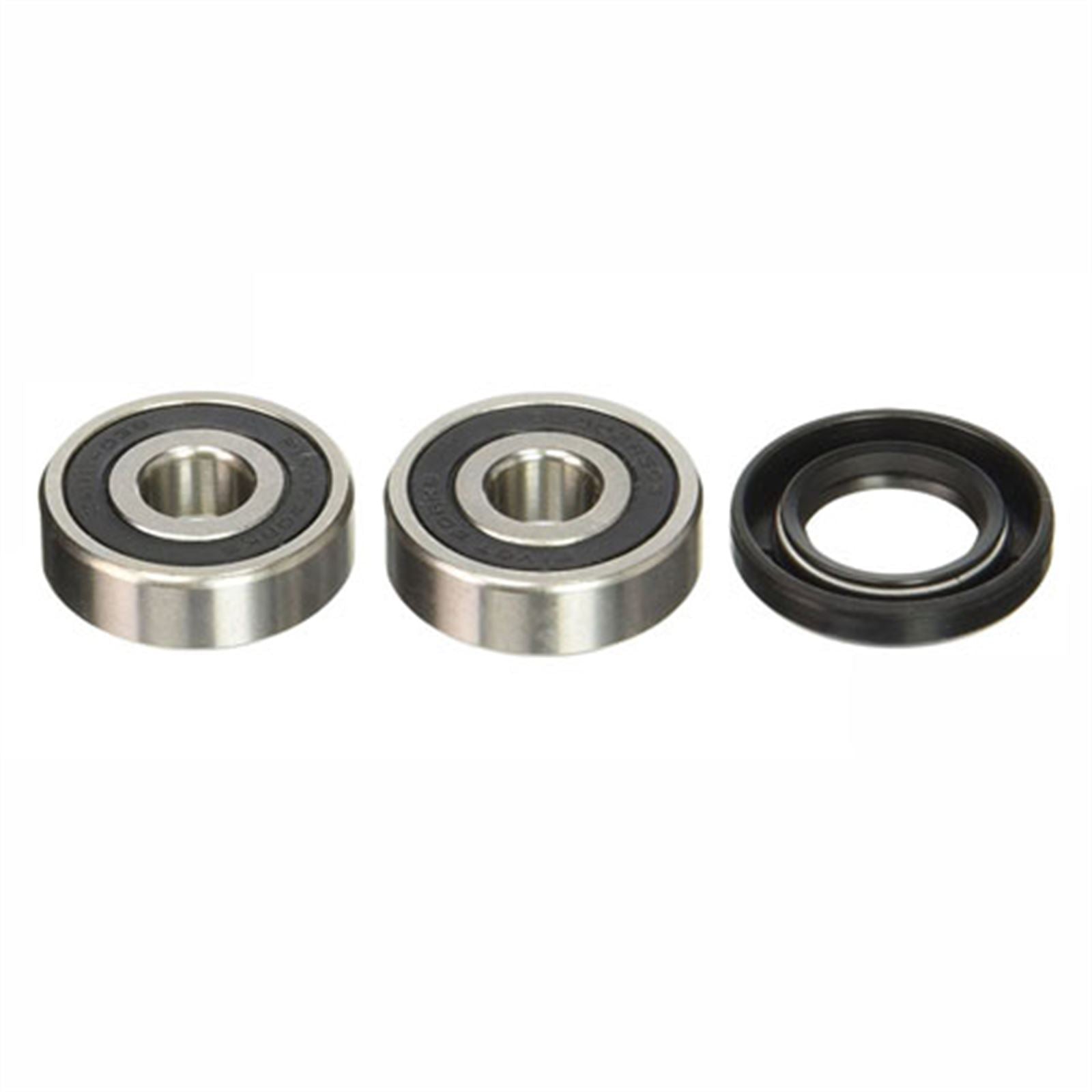 Pivot Works Front Wheel and Seal Kit SB for Yamaha PWFWS-Y11-000_1088296