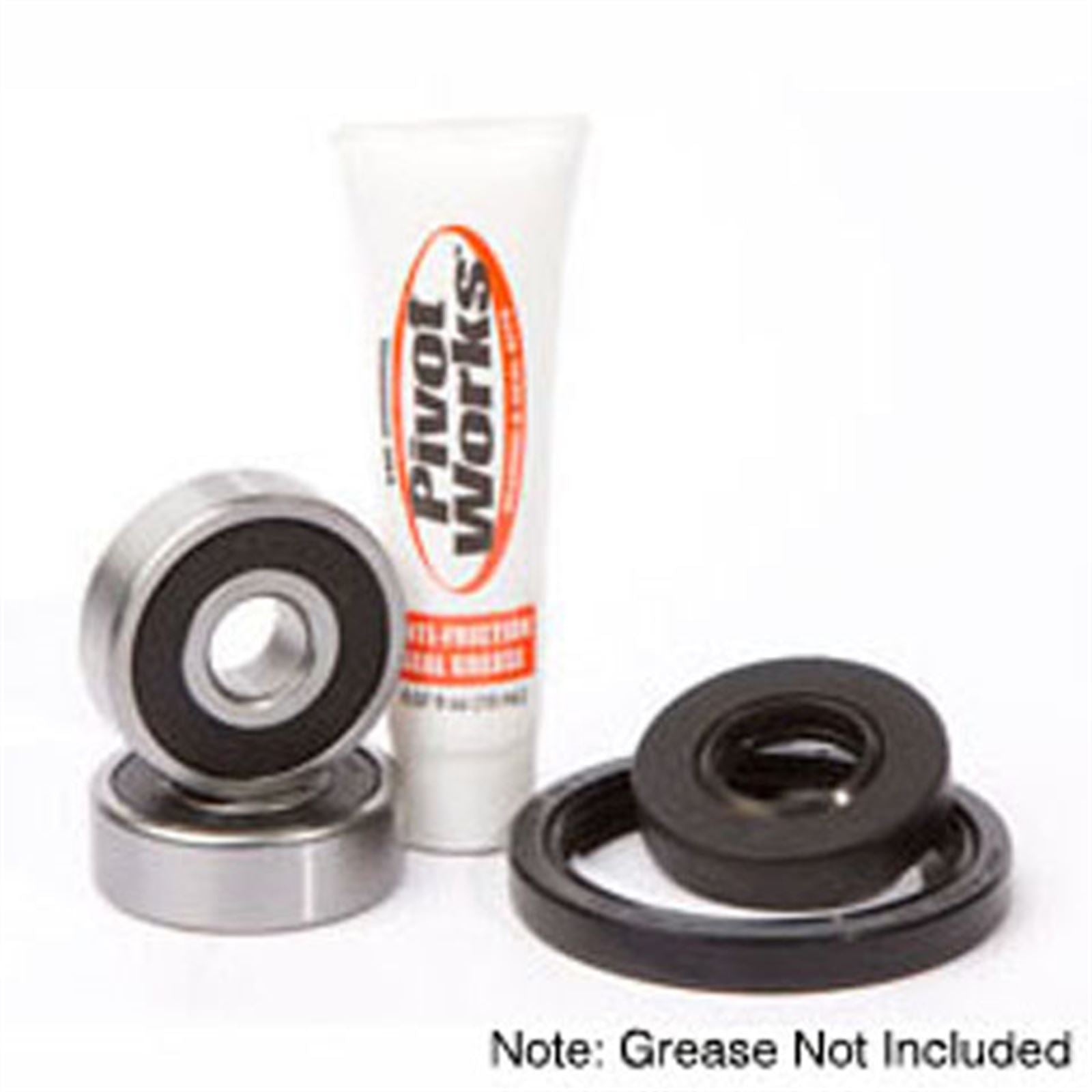 Pivot Works Front Wheel and Seal Kit SB for Yamaha PWFWS-Y19-000_1088298