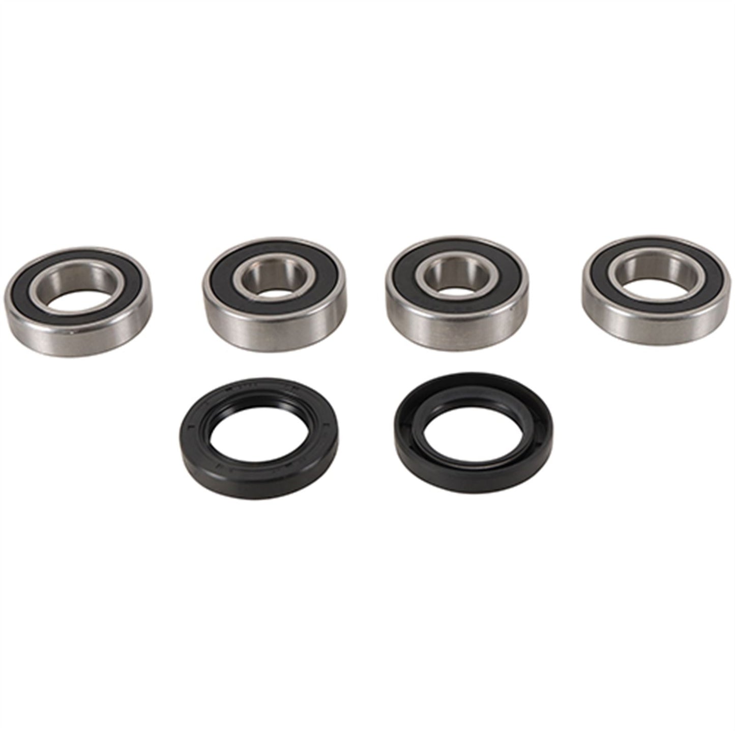 Pivot Works Front Wheel Bearings for Yamaha Pro Hauler 700 PWFWK-Y57-000_1088306