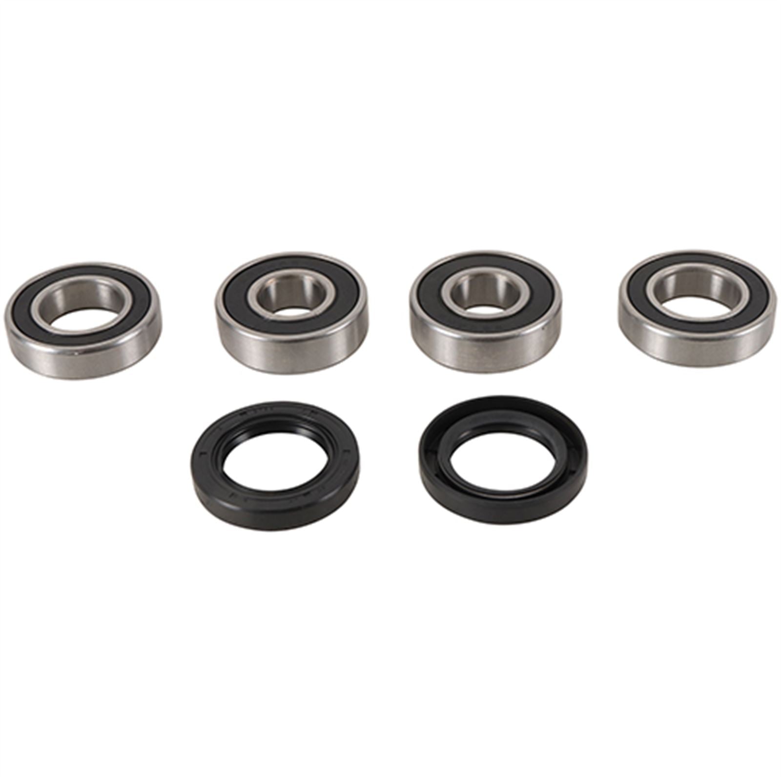 Pivot Works Front Wheel Bearings for Yamaha Pro Hauler 700 PWFWK-Y57-000_1088306