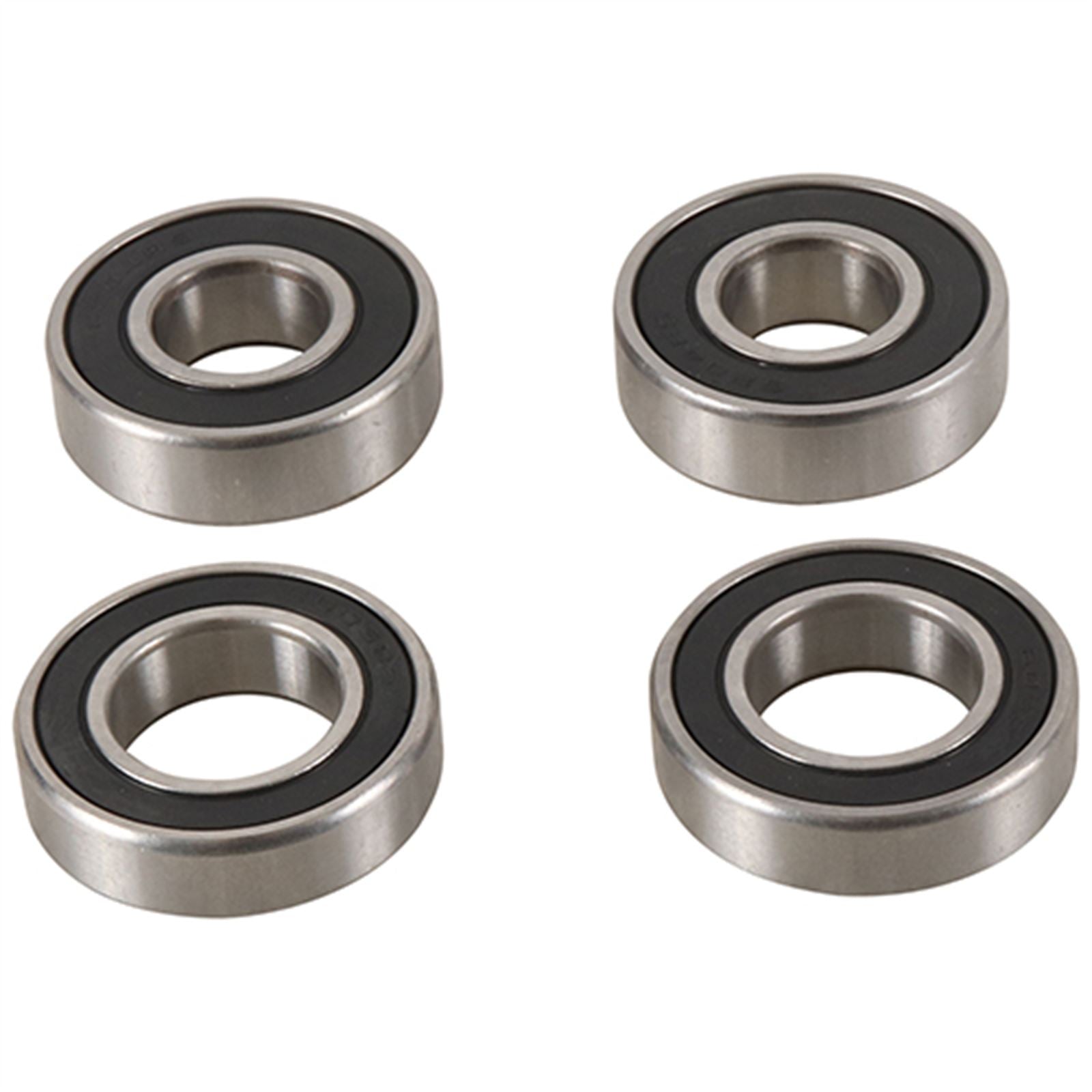 Pivot Works Front Wheel Bearings for Yamaha Pro Hauler 1000 PWFWK-Y58-000_1088283
