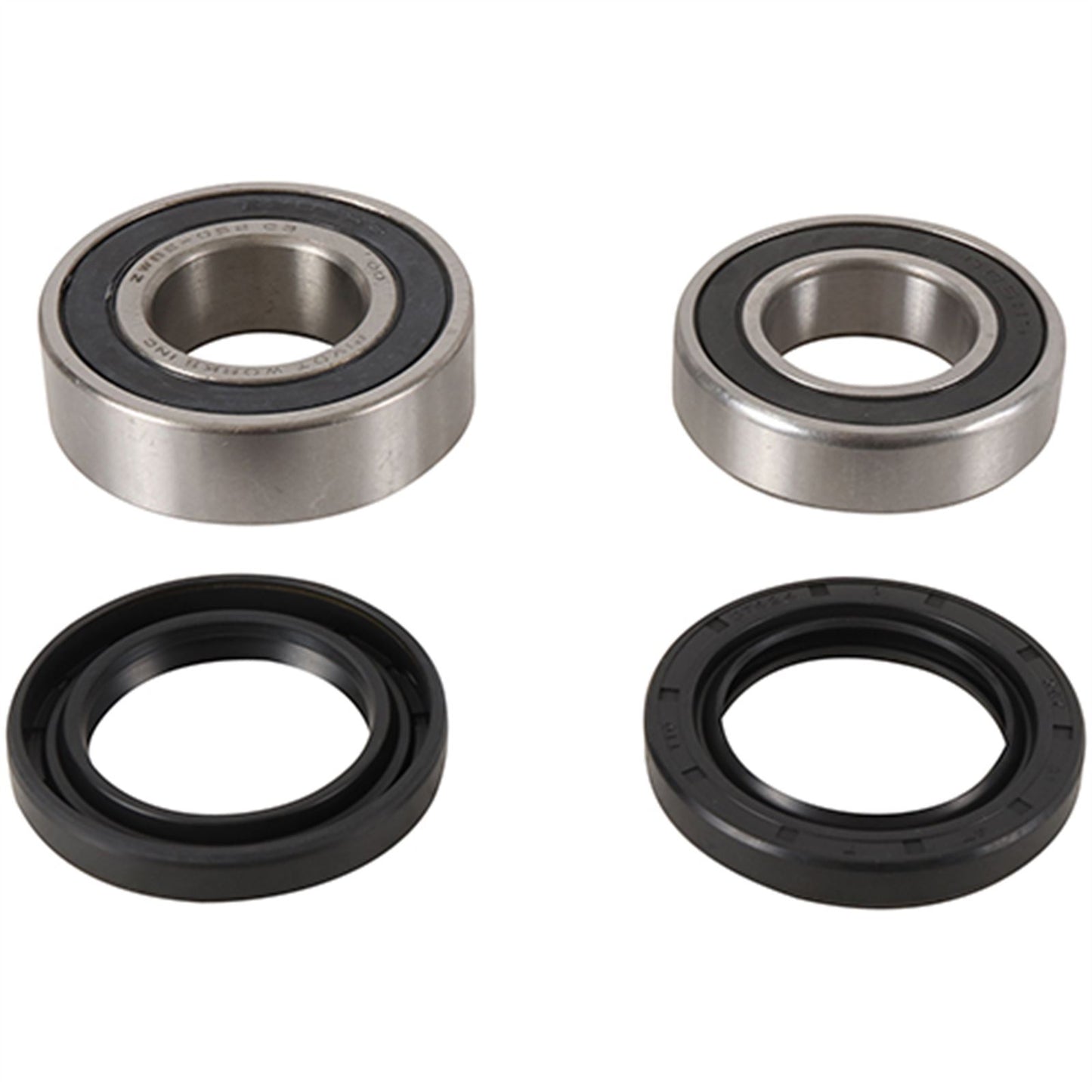 Pivot Works Front Wheel and Seal Kit for Yamaha PWFWS-Y22-000_1088281