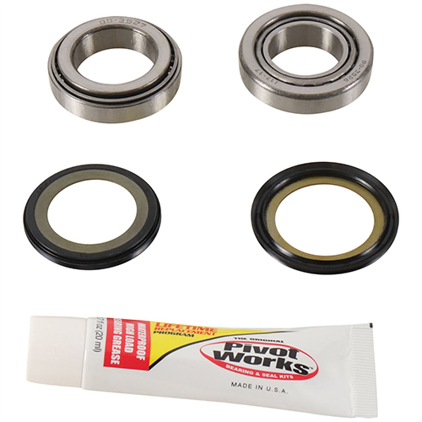 Pivot Works Steering Stem Bearing Kit PWSSK-K09-000_1088268