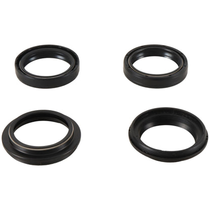 Pivot Works Fork Seal Kit - 45 mm ID x 58 mm OD PWFSK-Z044_1690570