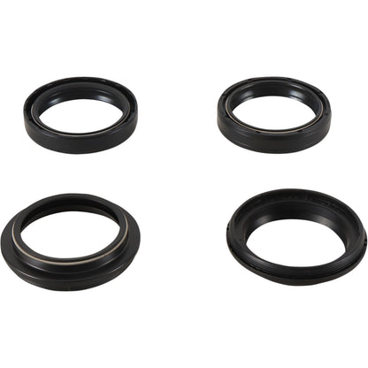 Pivot Works Fork Seal Kit - 45 mm ID x 58 mm OD PWFSK-Z044_1047163