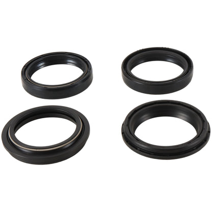 Pivot Works Fork Seal Kit - 46 mm ID x 58 mm OD PWFSK-Z045_1690406