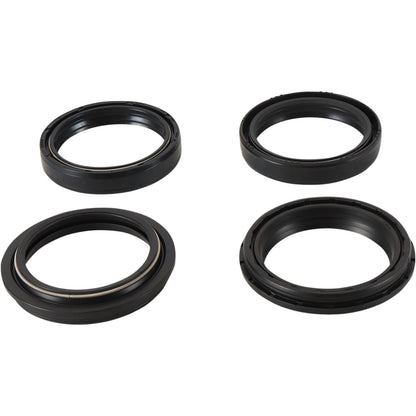 Pivot Works Fork Seal Kit - 46 mm ID x 58 mm OD PWFSK-Z045_1047164